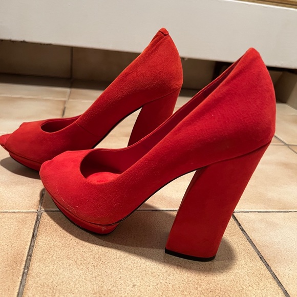 Party shoes - Picture 2 of 4